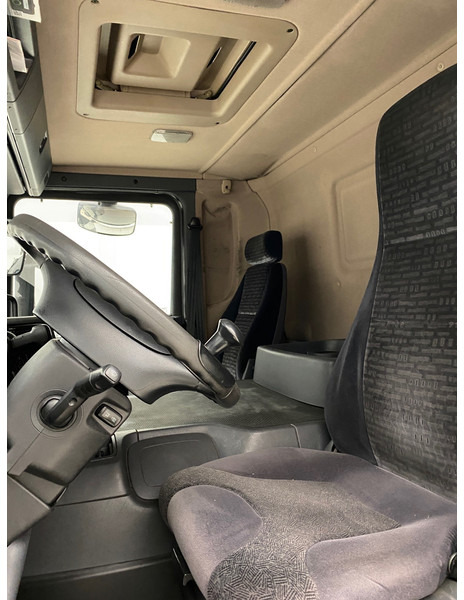 Lastbil varevogn Scania P230: billede 9