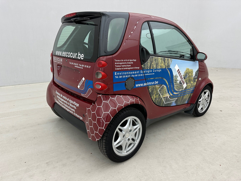 Smart MC * - Bil: billede 5 Smart MC * - Bil: billede 5