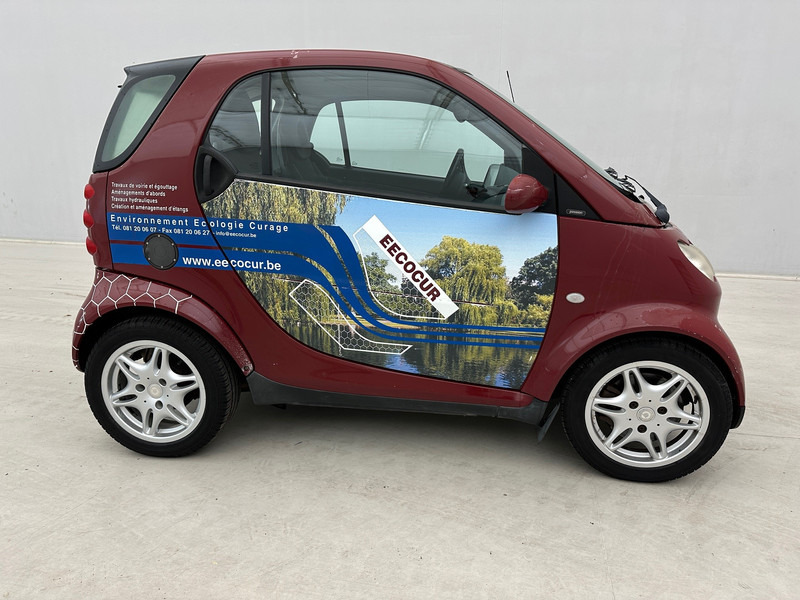 Smart MC * - Bil: billede 4 Smart MC * - Bil: billede 4