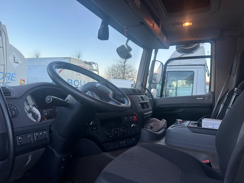 Trækker DAF CF 370: billede 9 Trækker DAF CF 370: billede 9