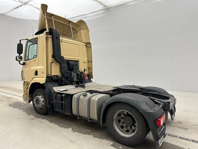 Trækker DAF CF 370: billede 7 Trækker DAF CF 370: billede 7