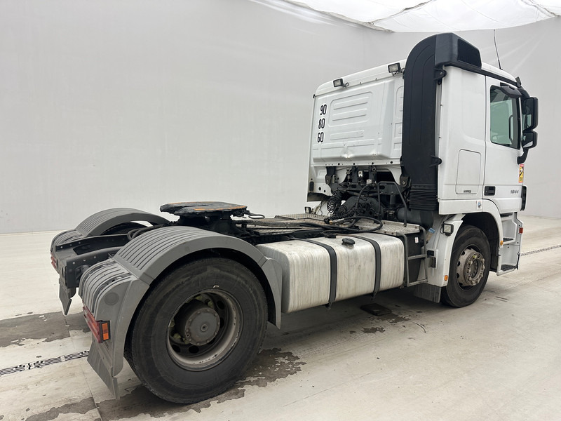 Mercedes-Benz Actros 1844 - Trækker: billede 5 Mercedes-Benz Actros 1844 - Trækker: billede 5