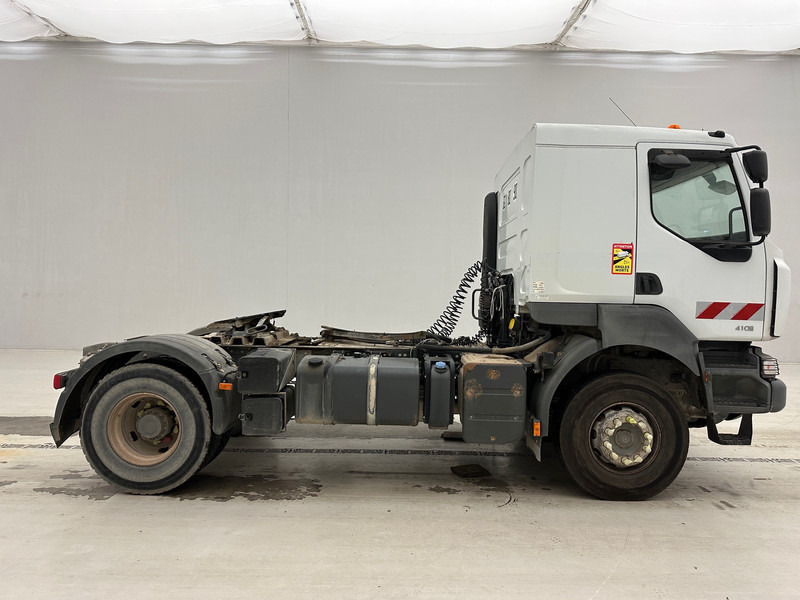 Renault Kerax 410 DXi* - Trækker: billede 4 Renault Kerax 410 DXi* - Trækker: billede 4