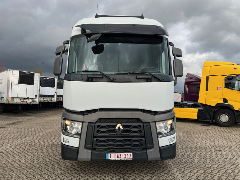 Renault T 430 - Trækker: billede 2 Renault T 430 - Trækker: billede 2