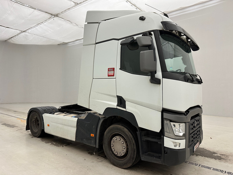 Renault T 430 - Trækker: billede 3 Renault T 430 - Trækker: billede 3