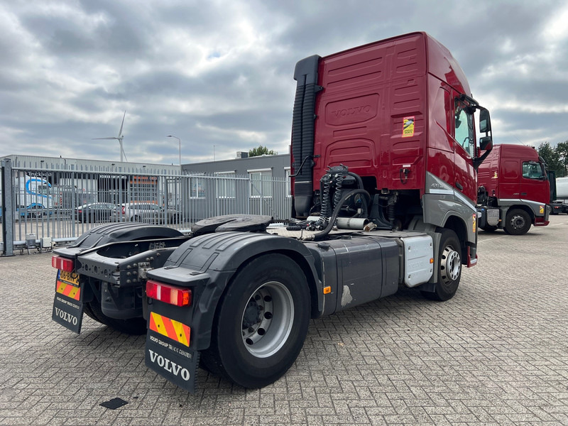 Volvo FH 420 Globetrotter - ADR - Trækker: billede 4 Volvo FH 420 Globetrotter - ADR - Trækker: billede 4