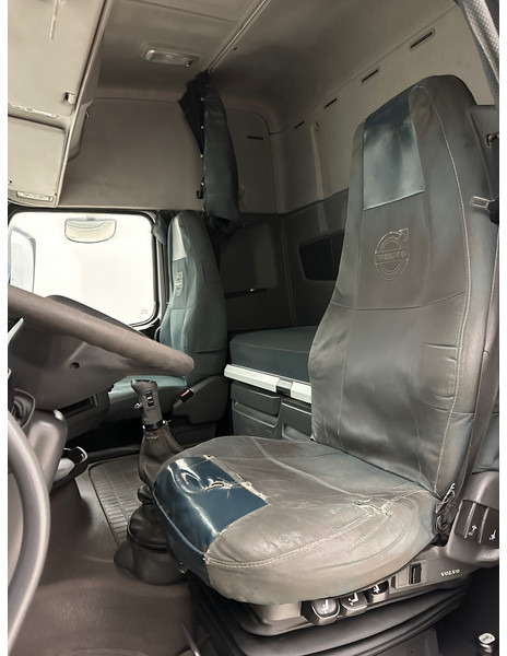 Trækker Volvo FH 500 Globetrotter: billede 10 Trækker Volvo FH 500 Globetrotter: billede 10