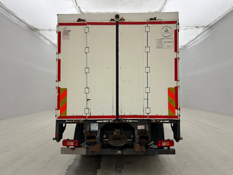 Volvo FE 340 - Lastbil med presenning: billede 5 Volvo FE 340 - Lastbil med presenning: billede 5