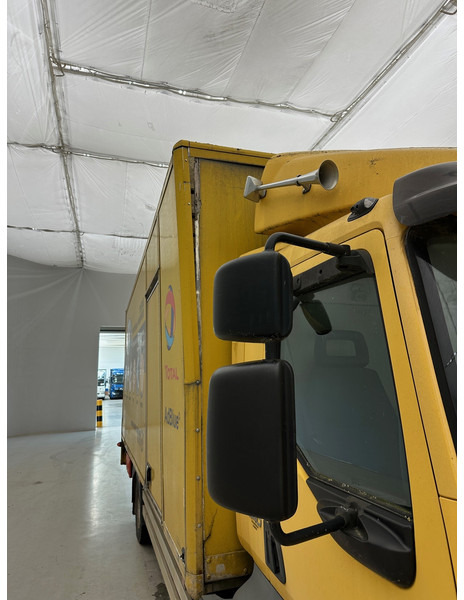 Lastbil varevogn Volvo FL 240: billede 8