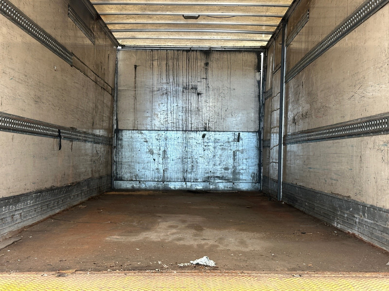 Lastbil varevogn Volvo FL 240: billede 15