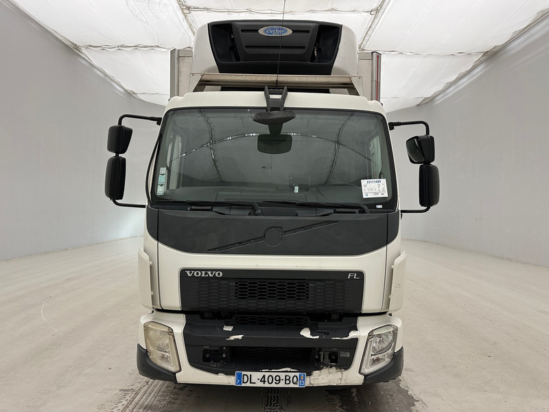 Volvo FL 250 - Kølevogn lastbil: billede 2 Volvo FL 250 - Kølevogn lastbil: billede 2