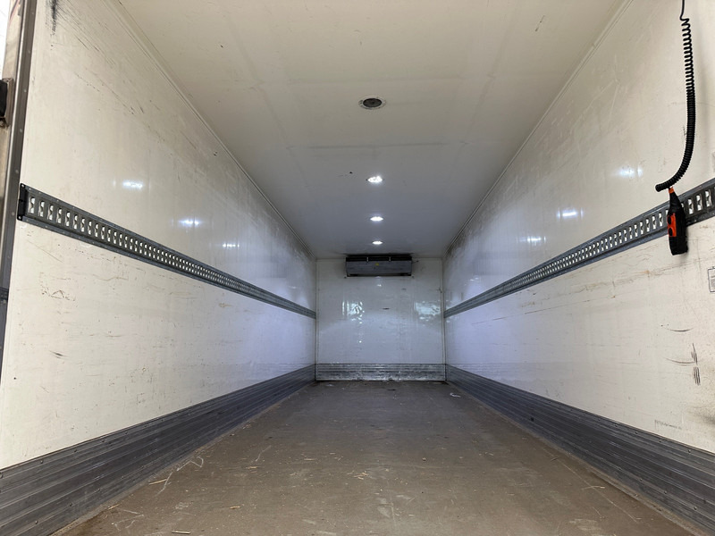 Volvo FL 250 - Kølevogn lastbil: billede 5 Volvo FL 250 - Kølevogn lastbil: billede 5