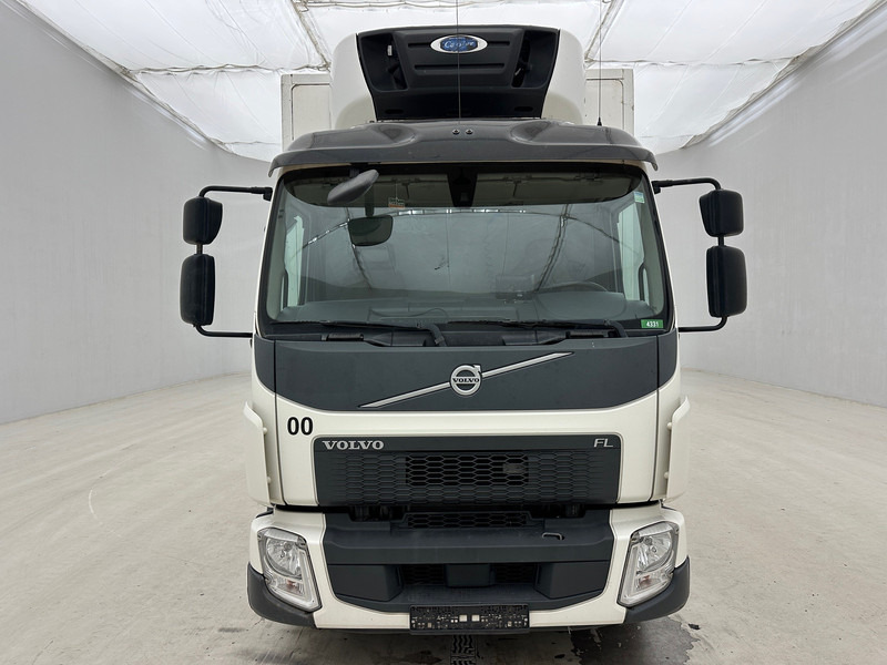 Volvo FL 250 - Kølevogn lastbil: billede 2 Volvo FL 250 - Kølevogn lastbil: billede 2