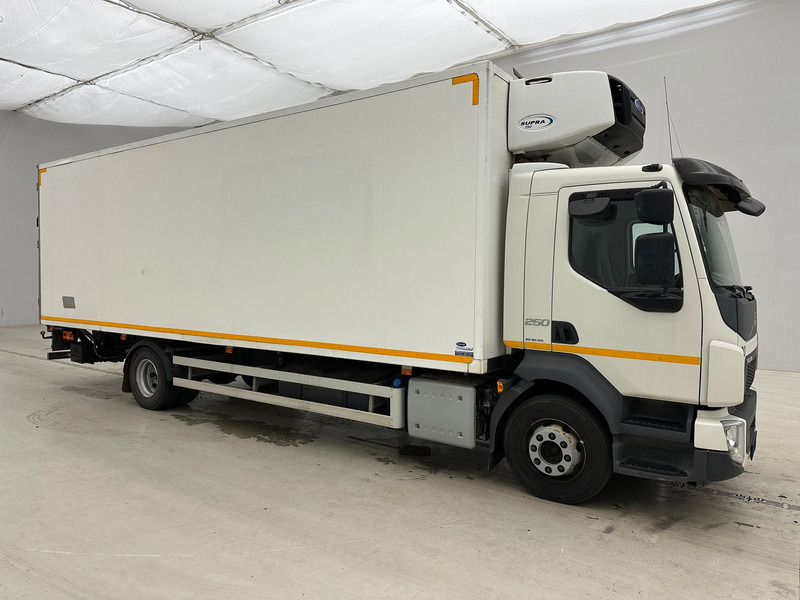 Volvo FL 250 - Kølevogn lastbil: billede 3 Volvo FL 250 - Kølevogn lastbil: billede 3