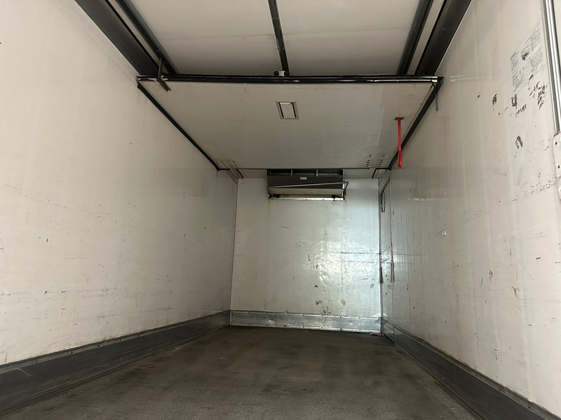 Volvo FL 260 - 4x2 - Kølevogn lastbil: billede 5 Volvo FL 260 - 4x2 - Kølevogn lastbil: billede 5