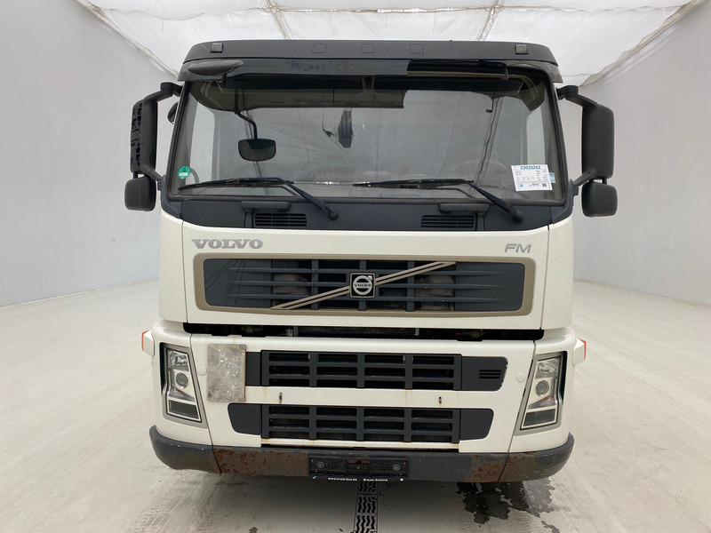 Volvo FM 300 - Lastbil med lad, Lastbil med kran: billede 2 Volvo FM 300 - Lastbil med lad, Lastbil med kran: billede 2