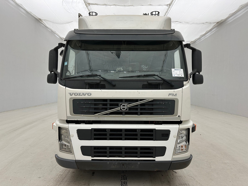 Volvo FM 330 - Affaldsmaskine: billede 2 Volvo FM 330 - Affaldsmaskine: billede 2