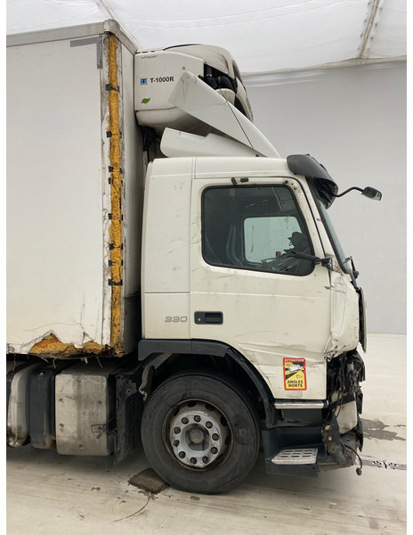 Volvo FM 330 - Kølevogn lastbil: billede 4 Volvo FM 330 - Kølevogn lastbil: billede 4