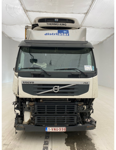 Volvo FM 330 - Kølevogn lastbil: billede 2 Volvo FM 330 - Kølevogn lastbil: billede 2