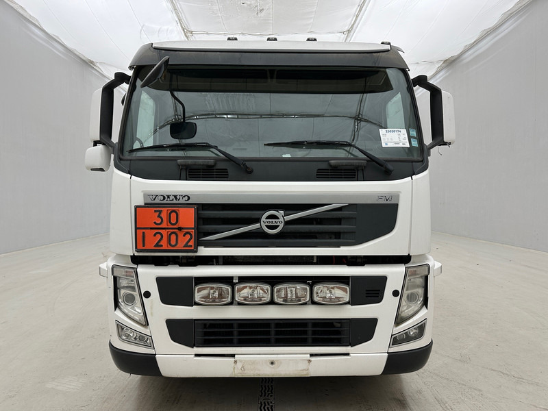 Volvo FM 380 - 6x2 - Tankbil: billede 2 Volvo FM 380 - 6x2 - Tankbil: billede 2