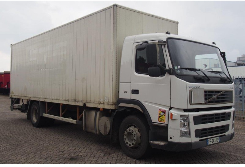 Volvo FM9.260 - Lastbil varevogn: billede 3 Volvo FM9.260 - Lastbil varevogn: billede 3