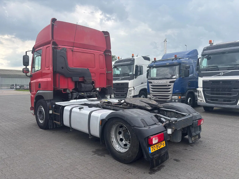 DAF CF 460 Spacecab Euro 6 - Trækker: billede 3 DAF CF 460 Spacecab Euro 6 - Trækker: billede 3