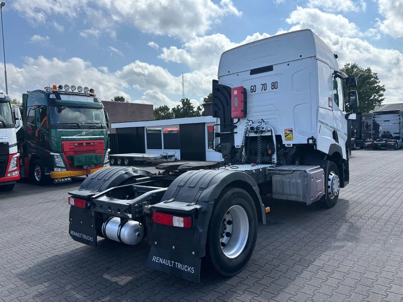 Renault T460 Euro 6 - Trækker: billede 4 Renault T460 Euro 6 - Trækker: billede 4