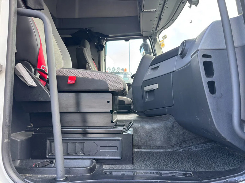 Trækker Renault T460 Euro 6: billede 6