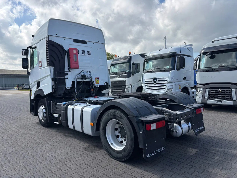 Renault T460 Euro 6 - Trækker: billede 3 Renault T460 Euro 6 - Trækker: billede 3