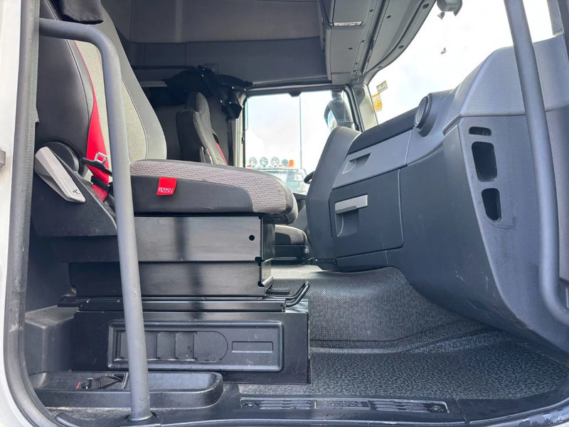 Trækker Renault T460 Euro 6: billede 6 Trækker Renault T460 Euro 6: billede 6