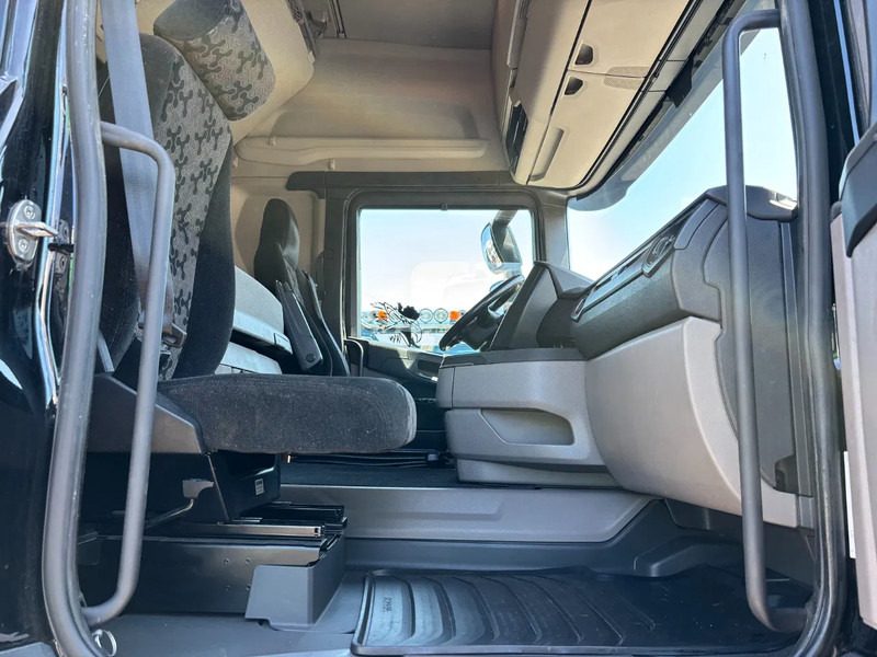 Trækker Scania R450 Euro 6 Retarder: billede 6 Trækker Scania R450 Euro 6 Retarder: billede 6