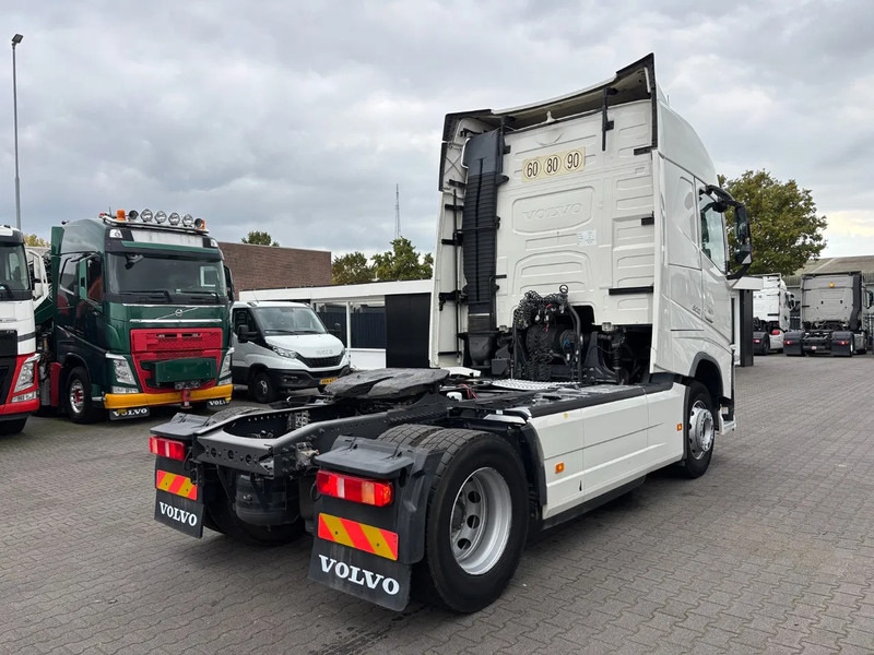 Volvo FH 500 Globetrotter Euro 6 - Trækker: billede 4 Volvo FH 500 Globetrotter Euro 6 - Trækker: billede 4