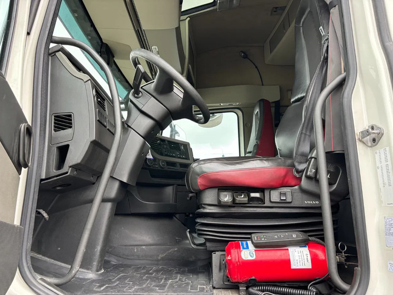 Volvo FH 500 Globetrotter Euro 6 - Trækker: billede 5 Volvo FH 500 Globetrotter Euro 6 - Trækker: billede 5