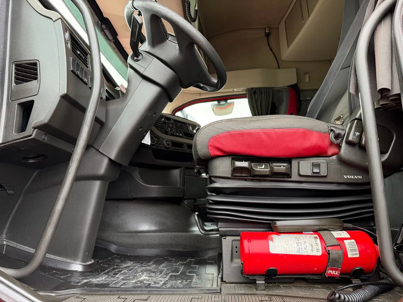 Volvo FH 500 Globetrotter Euro 6 - Trækker: billede 5 Volvo FH 500 Globetrotter Euro 6 - Trækker: billede 5