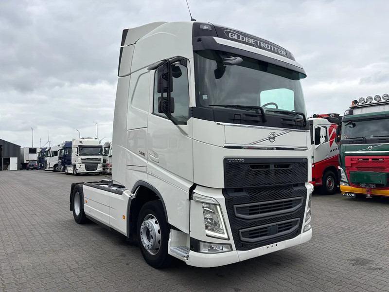 Volvo FH 500 Globetrotter Euro 6 - Trækker: billede 2 Volvo FH 500 Globetrotter Euro 6 - Trækker: billede 2