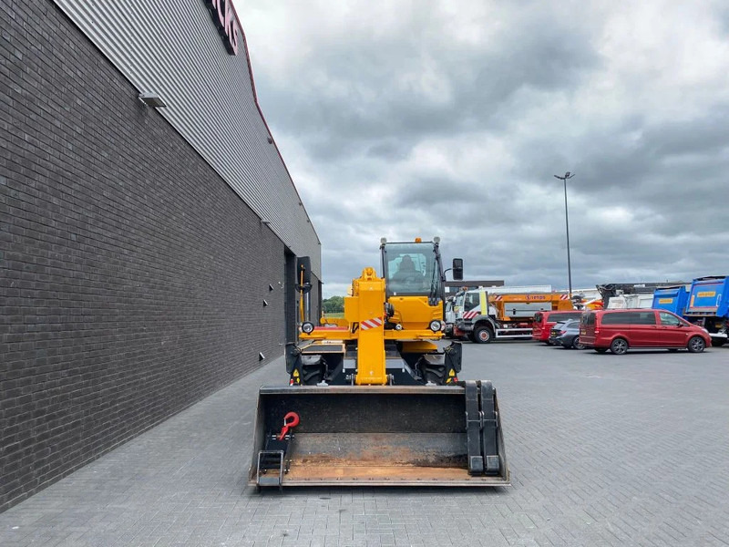 Dieci PEGASUS 40.18 400 EX DEMO VERREIKER/TELEHANDLER/TELESKOPLADER - Læssemaskine: billede 5 Dieci PEGASUS 40.18 400 EX DEMO VERREIKER/TELEHANDLER/TELESKOPLADER - Læssemaskine: billede 5