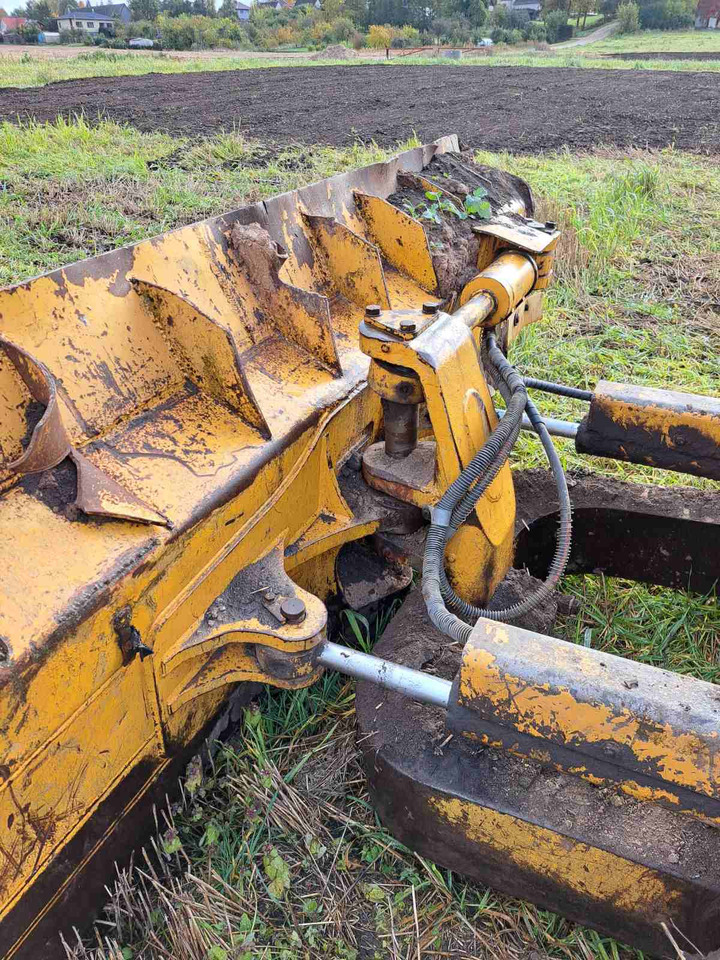 CATERPILLAR D5 M - Bulldozer: billede 5 CATERPILLAR D5 M - Bulldozer: billede 5