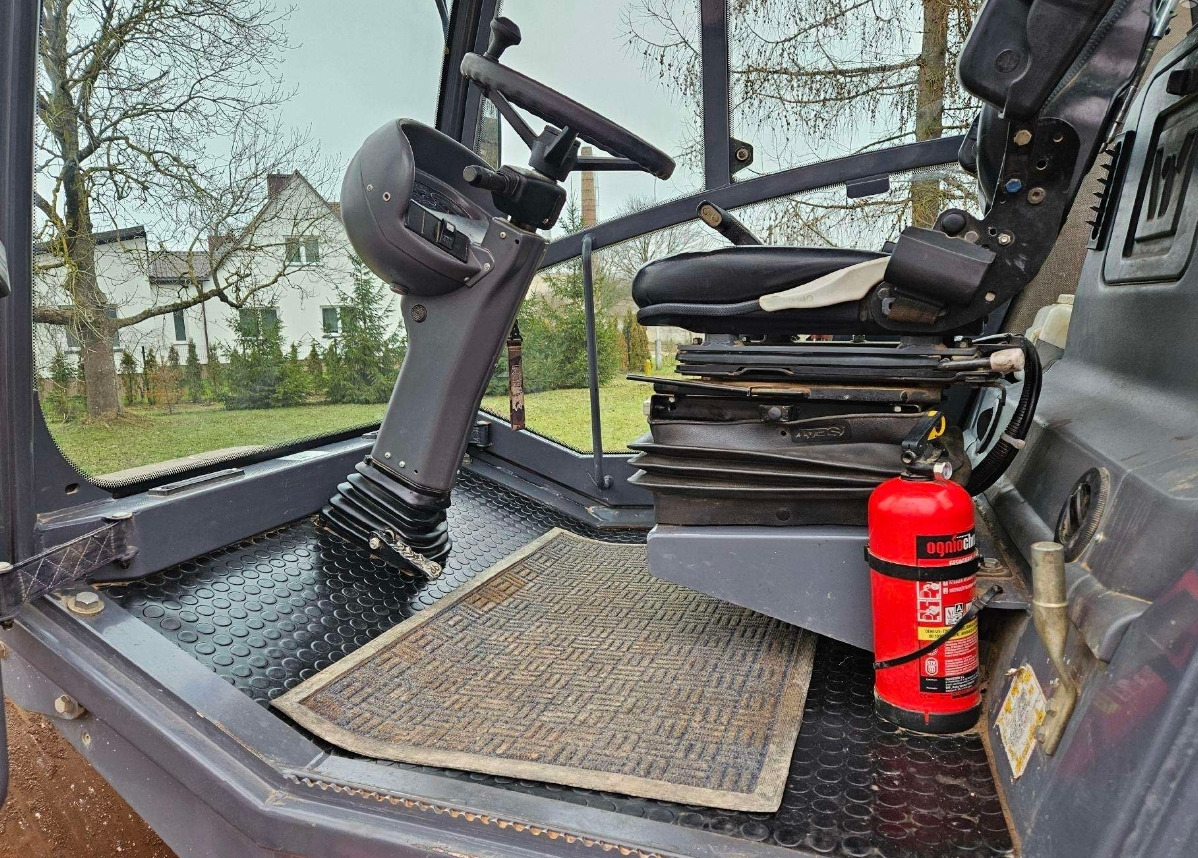 HAMM 3411 - Tromle: billede 4 HAMM 3411 - Tromle: billede 4