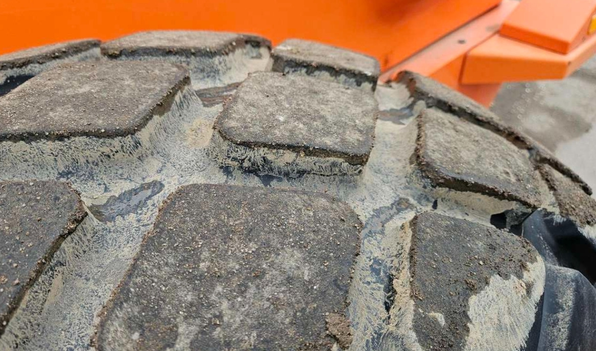 HAMM 3411 - Tromle: billede 5 HAMM 3411 - Tromle: billede 5