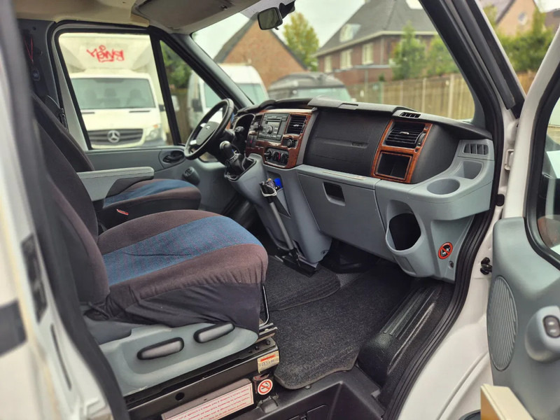 Camper ROLLER TEAM AUTOROLLER 595 P..... trekhaak,eerste eigenaar. - Delintegreret autocamper: billede 4 Camper ROLLER TEAM AUTOROLLER 595 P..... trekhaak,eerste eigenaar. - Delintegreret autocamper: billede 4