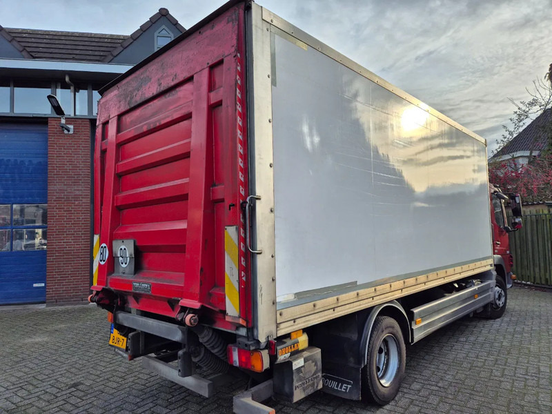 Mercedes-Benz Atego 1018 autom.. laadklep 1500kg , airco - Lastbil varevogn: billede 5 Mercedes-Benz Atego 1018 autom.. laadklep 1500kg , airco - Lastbil varevogn: billede 5