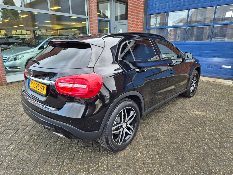Mercedes-Benz GLA 200 AMG line Automaat prestige - Bil: billede 4 Mercedes-Benz GLA 200 AMG line Automaat prestige - Bil: billede 4