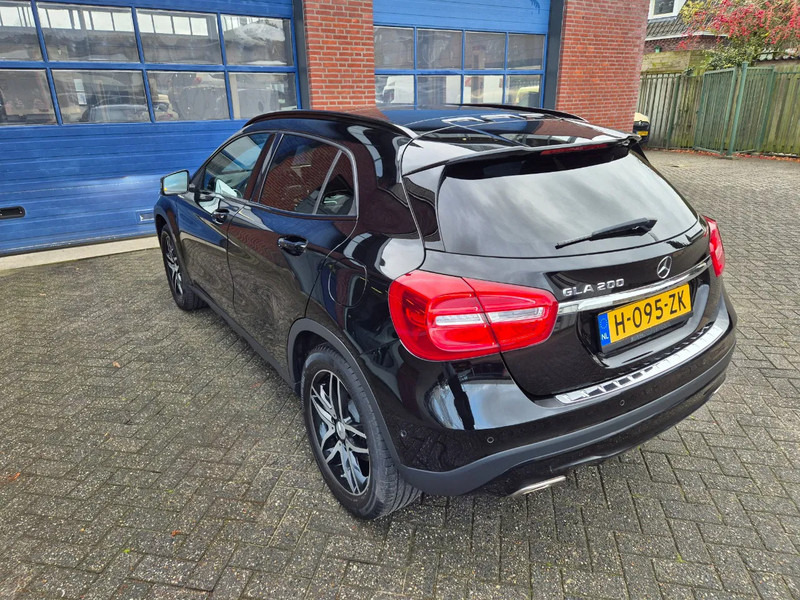 Mercedes-Benz GLA 200 AMG line. verkocht Automaat prestige - Bil: billede 3 Mercedes-Benz GLA 200 AMG line. verkocht Automaat prestige - Bil: billede 3