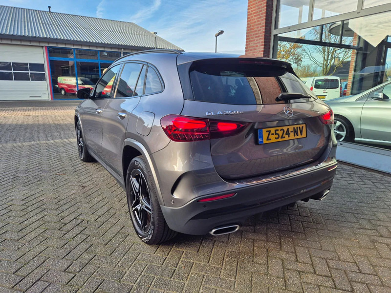 Mercedes-Benz GLA 250 E Hybrid AMG line - Bil: billede 4 Mercedes-Benz GLA 250 E Hybrid AMG line - Bil: billede 4
