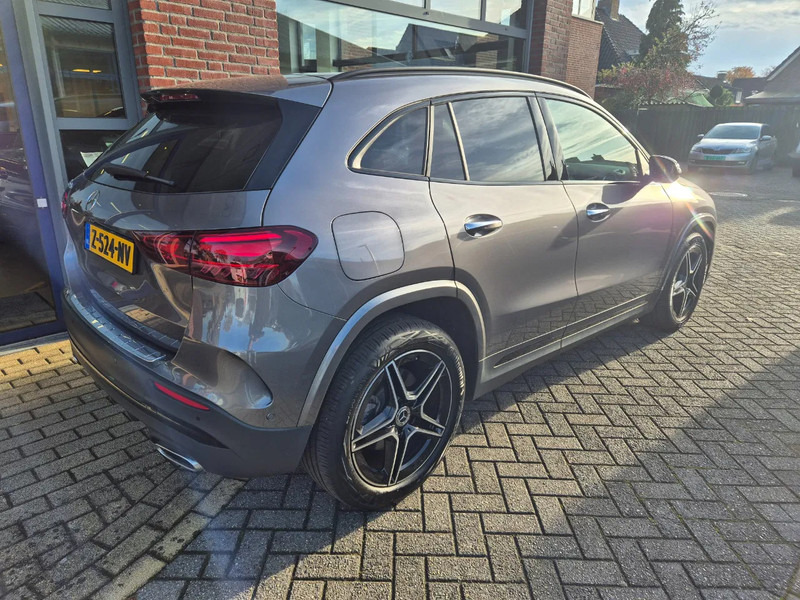 Mercedes-Benz GLA 250 E Hybrid AMG line - Bil: billede 5 Mercedes-Benz GLA 250 E Hybrid AMG line - Bil: billede 5