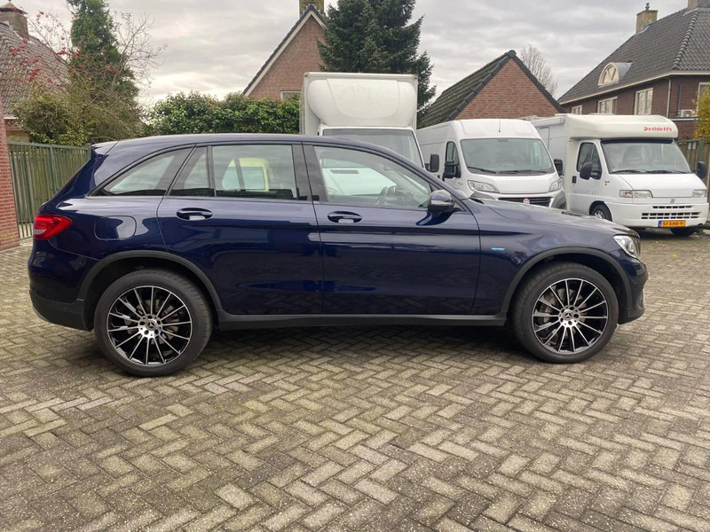 Mercedes-Benz GLC. 4 matic..... 350E benzine /Hybrid - SUV: billede 3 Mercedes-Benz GLC. 4 matic..... 350E benzine /Hybrid - SUV: billede 3