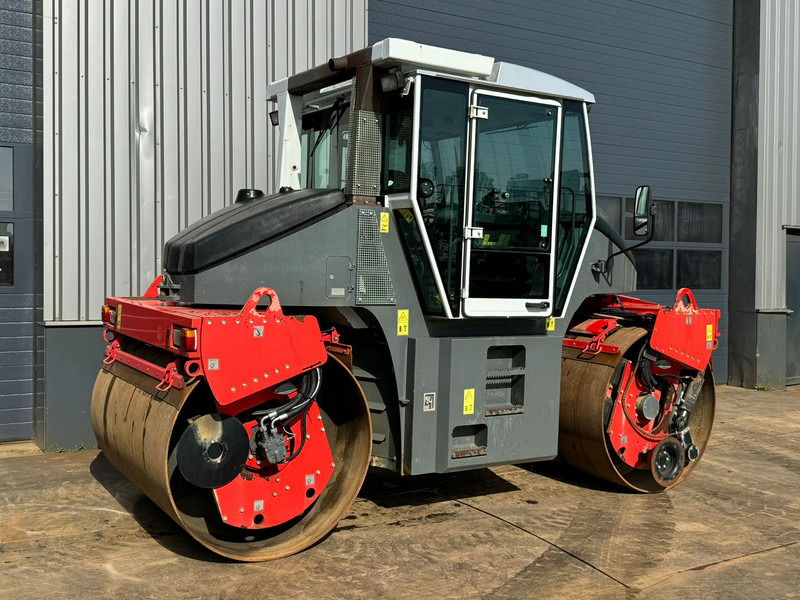 Ammann AV85-2 - Tromle: billede 5 Ammann AV85-2 - Tromle: billede 5