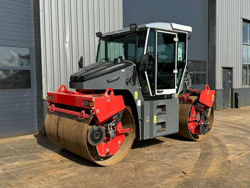 Ammann AV85-2 - Tromle: billede 2 Ammann AV85-2 - Tromle: billede 2