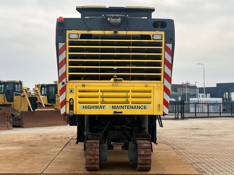 Bomag BM2000/75 Cold Planer - Asfaltudlægningmaskine: billede 5 Bomag BM2000/75 Cold Planer - Asfaltudlægningmaskine: billede 5