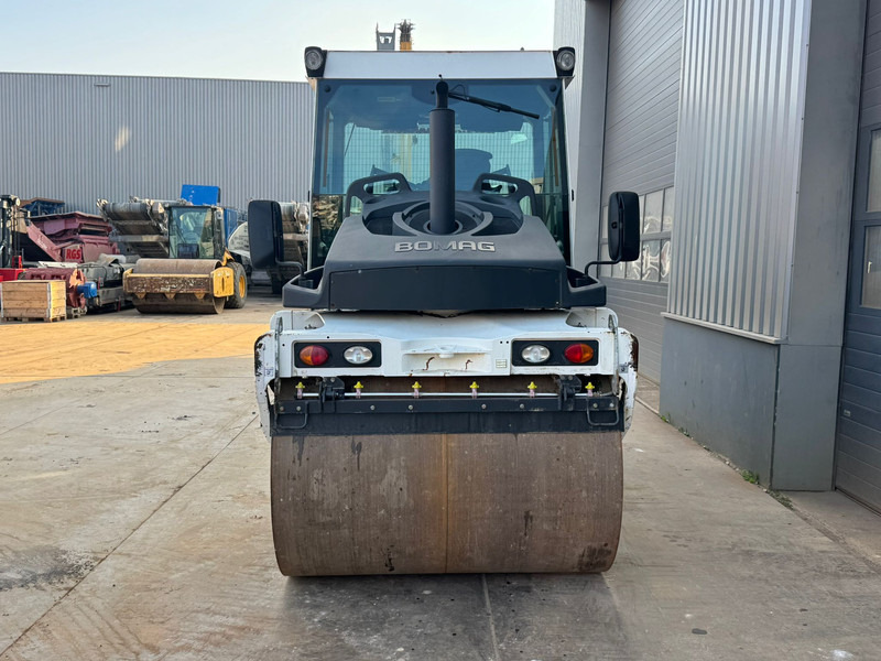 Bomag BW174 AP-4 AM - Tromle: billede 4 Bomag BW174 AP-4 AM - Tromle: billede 4